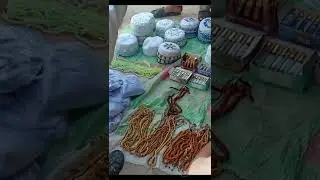 استقبال المريدين ** جمع ولاية سعيدة 1444/2022