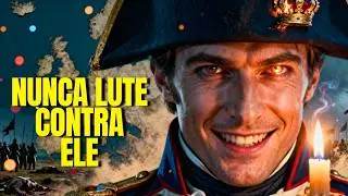 Os Reis da Europa Criaram Uma &Uacute;nica Regra Para Derrotar Napole&atilde;o: Nunca Lute Contra Ele.