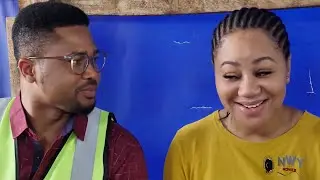 HELPLESS BLIND GIRL Complete Season 11&12 -CHINENYE UBAH & MIKEGODSON 2023 LATEST NIGERIAN MOVIE