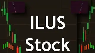 ILUS Stock Price Prediction News Today 26 January - Ilustrato Pictures International