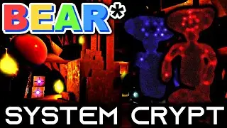 BEAR* Soundtrack - System Crypt Theme