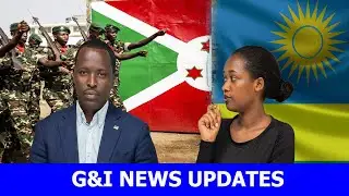 🔴UBURUNDI BURI INYUMA Y&rsquo;URWANDA HO IMYAKA 30😱MUTABAZI AVUZE IMPAMVU U BURUNDI BWAGIYE MURI CONGO🔥