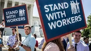 Conservatives Attack the Labor Movement through &lsquo;Right to Work&rsquo; Laws