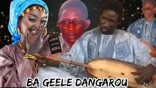 Ba Geele Dangarou Banda Ba Pathe Demba Face B