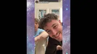 Midnight til morning Livestream TikTok Sep. 3rd
