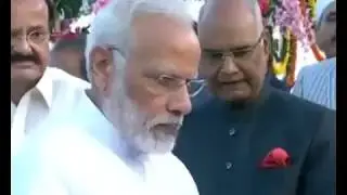 Bidar People Must Watch !!!  See What PM Modi has Done with Tissue Paper  Get Inspired !!! NaMo 🙏