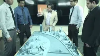 EKTA WORLD Corporate AV