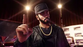 Эминем против Слима Шейди: шокирующий неожиданный поворот (Doctor Mirror Push Kill) 🎯 Hitman WoA