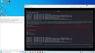 bank hacking - phishing  with SET Credential Harvester Attack Method