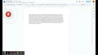 Screen Reader   Google Docs