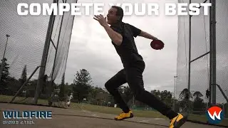 Track and Field Shoes at Wildfire Sports | Puma EvoSPEED Throw