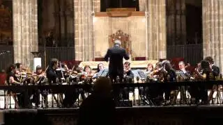 Mediterraneo de Serrat Orquestra de Cambra Salvador Ribas