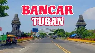 Profil Kecamatan Bancar Tuban