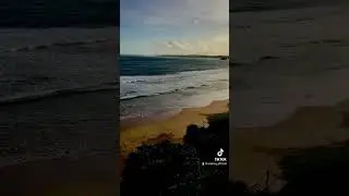 South beach weligama #beautifulcountryside #nature# 😍👌💪