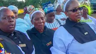 MFUNDISI MADLALA 2
