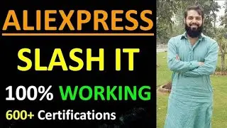 AliExpress Slash It Deals Disappeared from AliExpress App | How to Access AliExpress Slash It Deals?