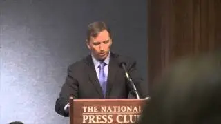 Frank LoMonte - SPLC 40th Anniversary Event