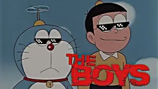 Doreamon Savage Moments ll Compilation ll Funny 🤣 Sigma 😎 Doraemon Thug Life 