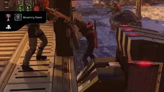 XCOM 2 Breathing Room #ps5