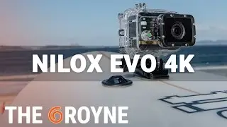 Nilox EVO 4K, review en espa&ntilde;ol