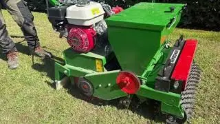 Kit rigenerazione per seminatrice Sembdner
