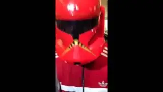 HIP HOP STORMTROOPER DRAGONCON 2012