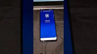 Removing Unlock Pattern with Knox Manage! Unenrolling Samsung A42 5G #factoryreset   #Android12