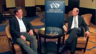 RAF 2012: Interview with Marcus Osegowitsch, General Director, Volkswagen Group Rus