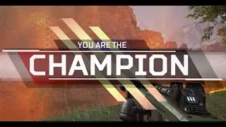 How to win solo game in Apex Legends | 2019