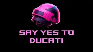 Say yes to Ducati