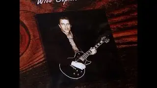 Will Sophie - Times at Woody's - Mp3 CD track samples