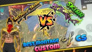 KISMA FLY AGAIN SPECIAL MONTAGE || GAMING FRIEND SAYAN || GARENA FREE FIRE