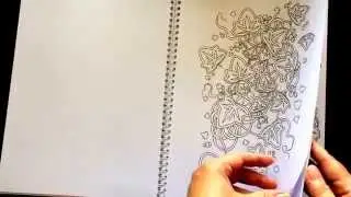 Colour It Book 2 by Ondine Summers