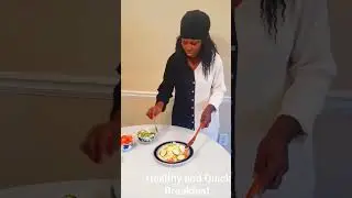 cabbage and Cucumber salad  @5MinuteCraftsYouTube @BreakfastClubPower1051FM