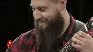 Bryce Mullins - Raising Kane