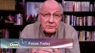 Biblical Criteria - Dr. Gene Getz - Ministry Moment