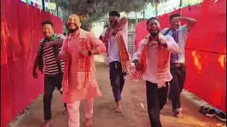 RO ROIA DEHOT || Met my group after 6 long years&hellip;.ek reel tho banta hain bhaaaai🫡 2025 