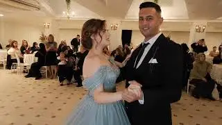 Yaren & Uğur Nişan Programı 28.09.2025 Kristal Düğün ve Davet Salonu