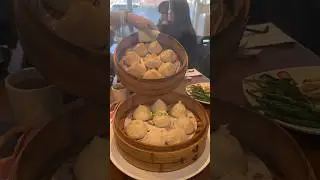 The BEST Dim Sum in the Bay Area?! 🤔