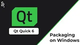 How to deploy a Qt Quick app on Windows