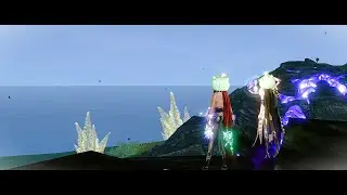 ArcheAge | Heal | Имяукни | удушающий захват