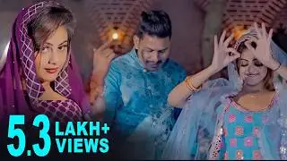 जयपुर से चुनड़ी मॅगादे पिया | Gtr Pali | Priya Soni | TR | Mahi | New Haryanvi Song Haryanvi 2022