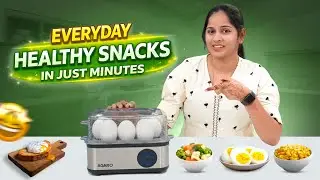 This Gadget Changed My Life | Agaro Boiler
