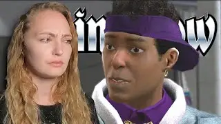 We have a rat in our crew in Saints Row (2006) Gameplay Reaction - Part 5