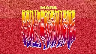 MAR$ Madoff - dontleavemyside (Prod. By Chrissaves)