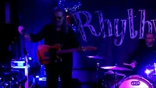 Hans Olson's 70th Birthday Party @ The Rhythm Room in Phoenix Arizona   Set 2 of 3 - 7/3/2022