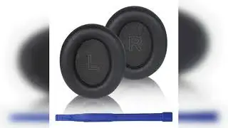 Review: Almofada Compat&iacute;vel Anker Soundcore Life Q35 Q45 Q30 Q20 Q10