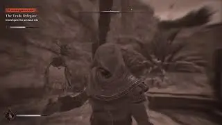Assassin’s Creed Mirage in depth