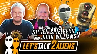 LET'S TALK 2 ALIENS - 07 