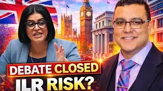 🛑 Debate CLOSED, Retrospective ILR Risk?